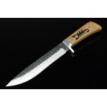 3137 hunting knife