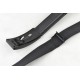 3400 Scorpion logo belt knife