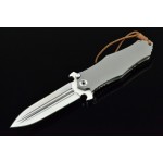3426 D2 steel high quality pocket knife
