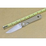 4667Travelers tactical knife