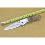 4652Tactical knife 