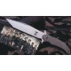  The Expendables Fixed Blade knife 5738