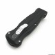 B07.3Cr13MoV Steel Blade Aluminum Alloy Handle OTF Automatic Opening Knife
