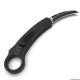 Push Button Out the Front Automatic Knife OTF Karambit Knife